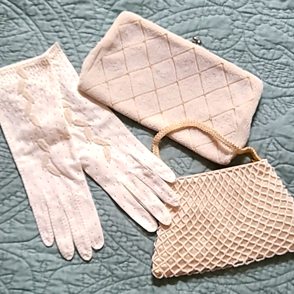 Vintage Bridal Collection